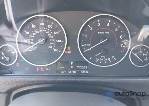 2018 BMW 330I z USA, uszkodzony, nr VIN WBA8B9G52JNU57283